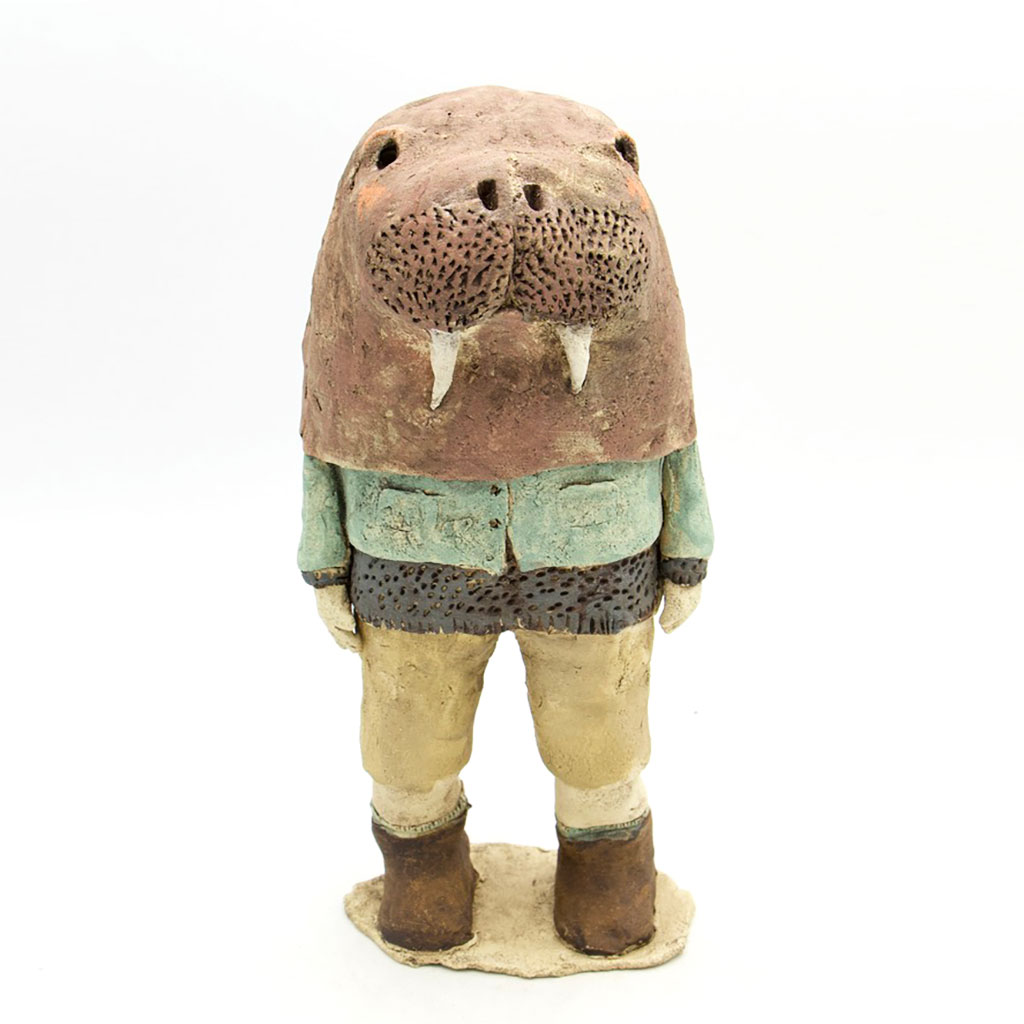 ASG53-Who’s walrus