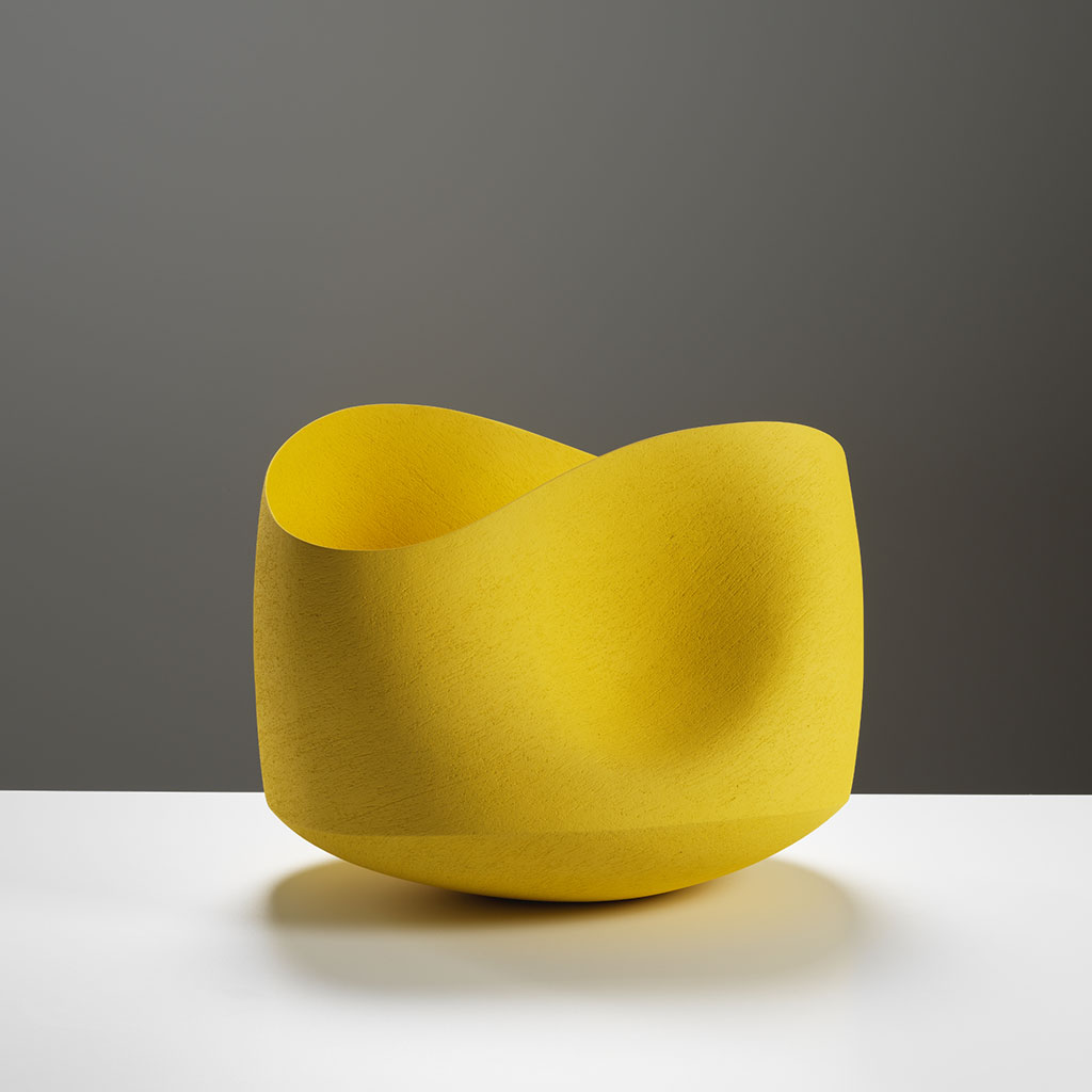 Voir la fiche de l'artiste Shapes in tension