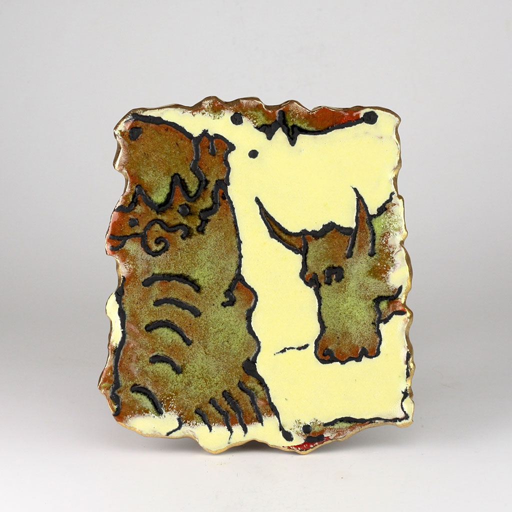 CB83-Minos and the Minotaur