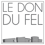 Le Don du Fel Logo