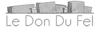 Le Don du Fel Logo